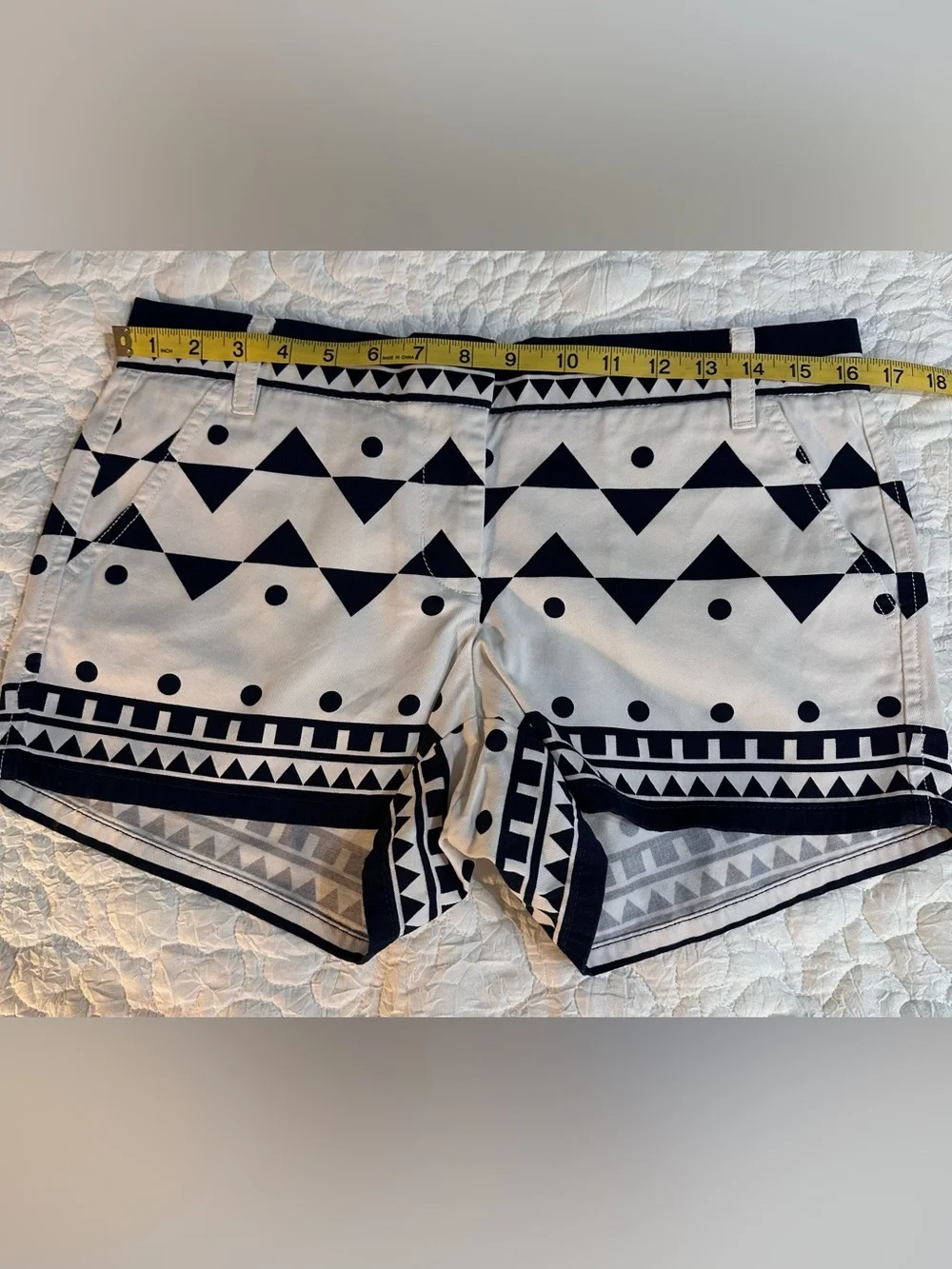 J. Crew excellent pre